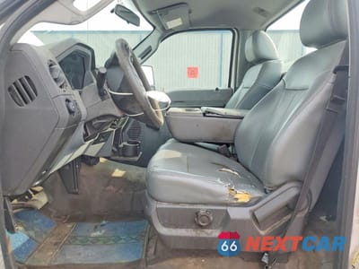 Zdjęcie 7 z 12 samochodu: 2013 FORD F250 SUPER DUTY VIN:1FTBF2A6XDEB44444 - miniatura