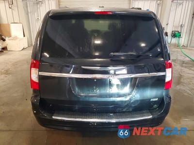 Zdjęcie 6 z 13 samochodu: 2012 CHRYSLER TOWN & COUNTRY TOURING VIN:2C4RC1BGXCR133096 - miniatura