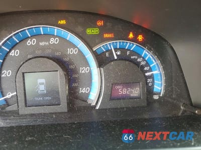 Zdjęcie 9 z 13 samochodu: 2014 TOYOTA CAMRY HYBRID LE VIN:4T1BD1FK2EU105775 - miniatura