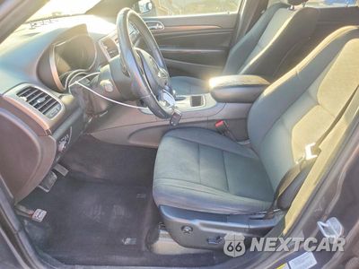 Zdjęcie 7 z 13 samochodu: 2014 JEEP GRAND CHEROKEE LAREDO VIN:1C4RJFAG9EC367570 - miniatura
