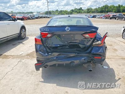 Zdjęcie 6 z 12 samochodu: 2019 NISSAN ALTIMA SL VIN:1N4BL4EV0KC231192 - miniatura