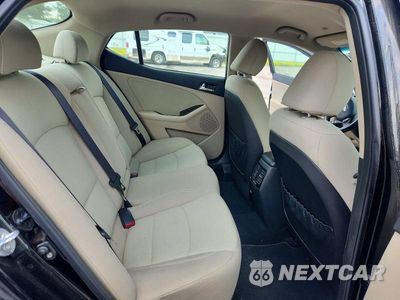 Zdjęcie 10 z 12 samochodu: 2013 KIA OPTIMA HYBRID VIN:KNAGM4AD2D5053820 - miniatura