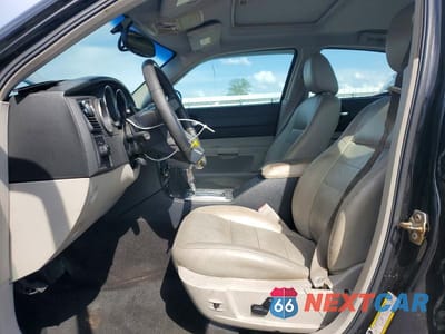 Zdjęcie 7 z 12 samochodu: 2006 DODGE CHARGER R/T VIN:2B3KA53H56H128163 - miniatura