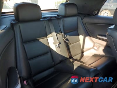 Zdjęcie 10 z 12 samochodu: 2006 BMW M3 VIN:WBSBR93426PK11016 - miniatura