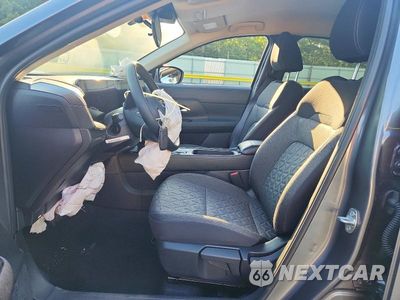 Zdjęcie 7 z 12 samochodu: 2026 NISSAN KICKS SV VIN:3N8AP6CBXTL376474 - miniatura