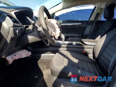 Zdjęcie 7 z 12 samochodu: 2014 FORD FUSION SE VIN:3FA6P0H74ER343544 - miniatura