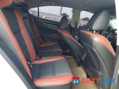 Zdjęcie 10 z 13 samochodu: 2015 LEXUS ES 350 VIN:JTHBK1GG1F2183285 - miniatura