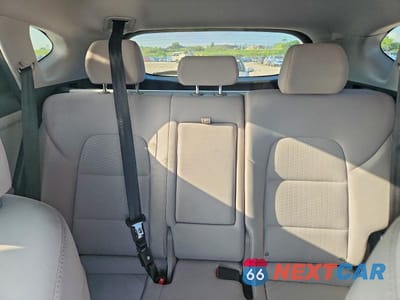 Zdjęcie 10 z 13 samochodu: 2020 HYUNDAI TUCSON SE VIN:KM8J23A47LU140203 - miniatura