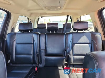 Zdjęcie 10 z 13 samochodu: 2008 NISSAN ARMADA SE VIN:5N1AA08C68N600788 - miniatura