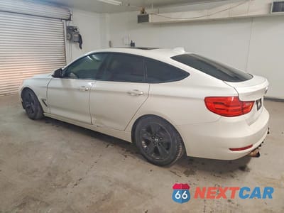 Drugie zdjęcie samochodu z przodu: 2014 BMW 328 XIGT VIN:WBA3X5C53ED556202 - miniatura