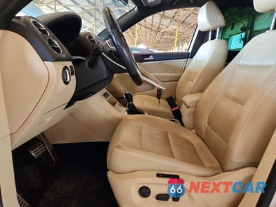 Zdjęcie 7 z 14 samochodu: 2014 VOLKSWAGEN TIGUAN S VIN:WVGBV3AX8EW558685 - miniatura