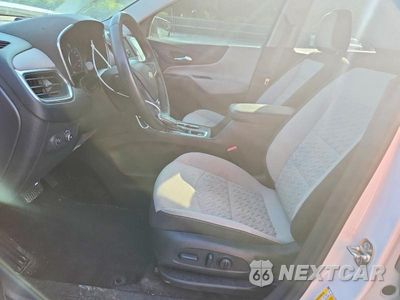 Zdjęcie 7 z 13 samochodu: 2024 CHEVROLET EQUINOX LT VIN:3GNAXUEG7RL269147 - miniatura