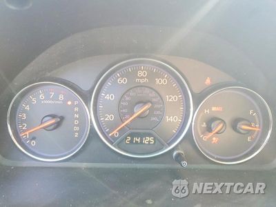 Zdjęcie 9 z 12 samochodu: 2005 HONDA CIVIC EX VIN:2HGES26715H612986 - miniatura