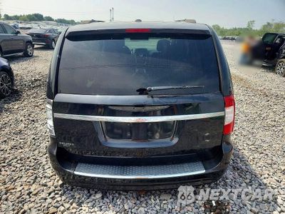 Zdjęcie 6 z 13 samochodu: 2014 CHRYSLER TOWN & COUNTRY TOURING VIN:2C4RC1BG4ER300572 - miniatura