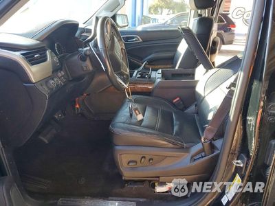 Zdjęcie 7 z 13 samochodu: 2015 GMC YUKON XL DENALI VIN:1GKS2JKJ5FR554142 - miniatura