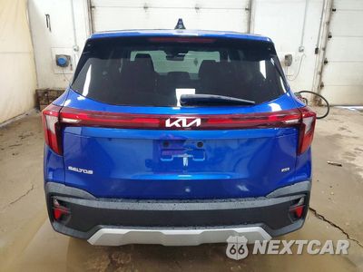Zdjęcie 6 z 13 samochodu: 2024 KIA SELTOS LX VIN:KNDEPCAA4R7574793 - miniatura