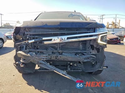 Piąte zdjęcie samochodu w środku: 2023 CHEVROLET SUBURBAN C1500 LT VIN:1GNSCCKD7PR368612 - miniatura