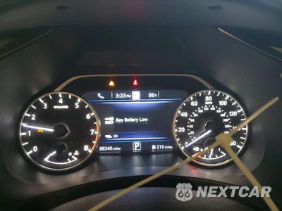 Zdjęcie 9 z 13 samochodu: 2020 NISSAN MURANO SL VIN:5N1AZ2CJ8LN156526 - miniatura