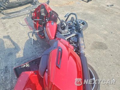Zdjęcie 6 z 8 samochodu: 2025 HARLEY-DAVIDSON FLTRX VIN:1HD1KH717SB603139 - miniatura