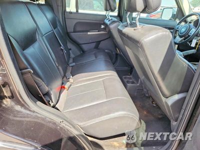 Zdjęcie 10 z 12 samochodu: 2012 JEEP LIBERTY JET VIN:1C4PJLFK3CW115067 - miniatura