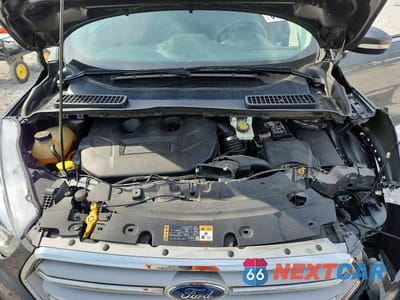 Zdjęcie 12 z 13 samochodu: 2018 FORD ESCAPE TITANIUM VIN:1FMCU0J97JUB66889 - miniatura