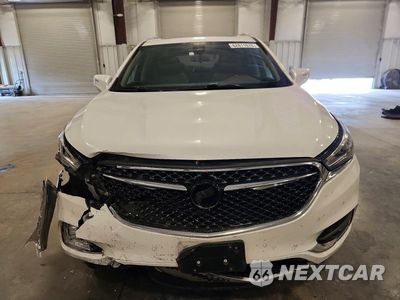 Piąte zdjęcie samochodu w środku: 2018 BUICK ENCLAVE AVENIR VIN:5GAEVCKW9JJ227212 - miniatura