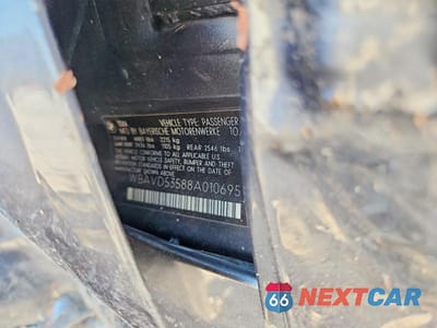 Zdjęcie 12 z 12 samochodu: 2008 BMW 335 XI VIN:WBAVD53588A010695 - miniatura