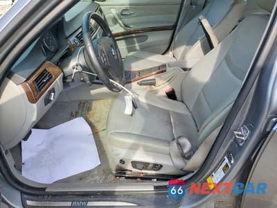 Zdjęcie 7 z 12 samochodu: 2010 BMW 328 I VIN:WBAPH7C53AA176363 - miniatura