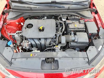 Zdjęcie 11 z 12 samochodu: 2020 HYUNDAI ELANTRA SE VIN:5NPD74LF1LH619119 - miniatura