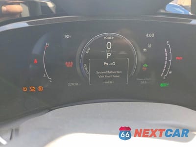Zdjęcie 9 z 13 samochodu: 2025 LEXUS NX 350H PREMIUM VIN:JTJGKCEZ0S5034248 - miniatura