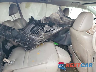 Zdjęcie 11 z 14 samochodu: 2014 HONDA ODYSSEY EXL VIN:5FNRL5H60EB100466 - miniatura
