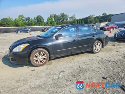 2012 NISSAN ALTIMA 2.5 1N4AL2AP8CC117045 - główne zdjęcie licytacji z USA - miniatura