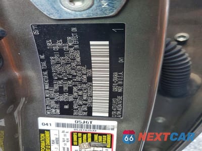 Zdjęcie 13 z 13 samochodu: 2011 TOYOTA TUNDRA DOUBLE CAB SR5 VIN:5TFRU5F12BX025758 - miniatura