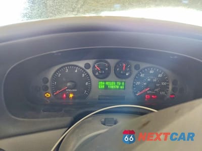 Zdjęcie 9 z 12 samochodu: 2007 FORD TAURUS SEL VIN:1FAFP56U87A198656 - miniatura