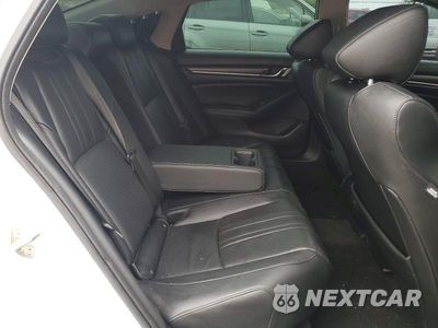Zdjęcie 10 z 13 samochodu: 2019 HONDA ACCORD TOURING HYBRID VIN:1HGCV3F94KA003455 - miniatura