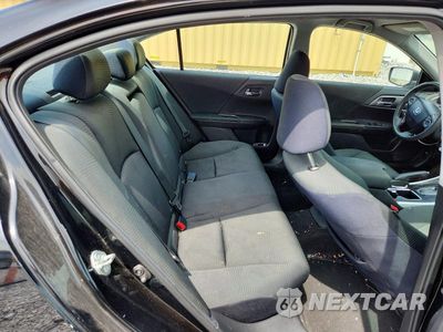 Zdjęcie 10 z 12 samochodu: 2015 HONDA ACCORD LX VIN:1HGCR2F36FA205536 - miniatura