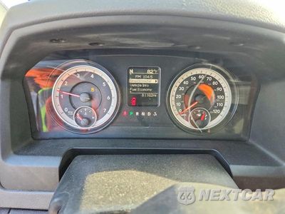 Zdjęcie 9 z 13 samochodu: 2015 RAM 1500 ST VIN:3C6RR6KT1FG698931 - miniatura