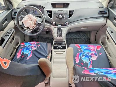 Zdjęcie 8 z 12 samochodu: 2014 HONDA CR-V EX VIN:3CZRM3H52EG701097 - miniatura