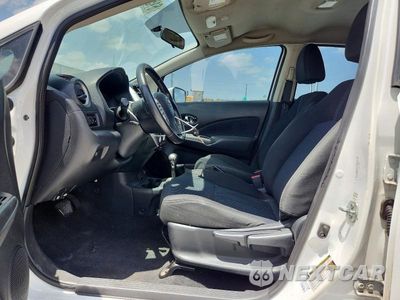 Zdjęcie 7 z 12 samochodu: 2017 NISSAN VERSA NOTE SV VIN:3N1CE2CP0HL369297 - miniatura