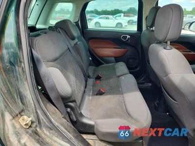 Zdjęcie 10 z 12 samochodu: 2014 FIAT 500L TREKKING VIN:ZFBCFADH0EZ009899 - miniatura