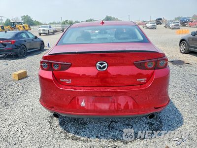 Zdjęcie 6 z 12 samochodu: 2021 MAZDA 3 PREMIUM PLUS VIN:3MZBPBEY0MM254483 - miniatura