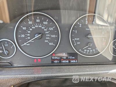 Zdjęcie 9 z 12 samochodu: 2012 BMW 328 I SULEV VIN:WBA3C1C52CF433187 - miniatura