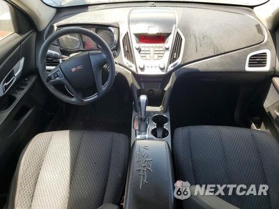 Zdjęcie 8 z 13 samochodu: 2011 GMC TERRAIN SLE VIN:2CTALMEC3B6431081 - miniatura