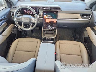 Zdjęcie 8 z 13 samochodu: 2026 GMC TERRAIN ELEVATION VIN:3GKALUEG1TL344182 - miniatura