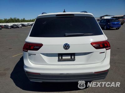 Zdjęcie 6 z 13 samochodu: 2021 VOLKSWAGEN TIGUAN SE VIN:3VV2B7AX1MM092974 - miniatura