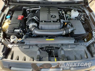 Zdjęcie 11 z 12 samochodu: 2026 NISSAN FRONTIER SV VIN:1N6ED1EJ5TN653204 - miniatura
