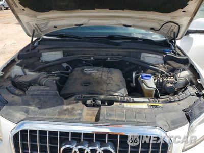 Zdjęcie 12 z 13 samochodu: 2016 AUDI Q5 PREMIUM PLUS VIN:WA1L2AFP5GA051994 - miniatura