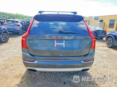 Zdjęcie 6 z 13 samochodu: 2018 VOLVO XC90 T8 VIN:YV4BR0PL0J1334326 - miniatura