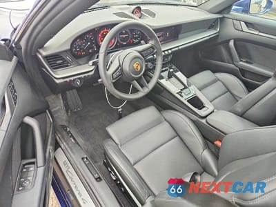 Zdjęcie 8 z 13 samochodu: 2024 PORSCHE 911 CARRERA VIN:WP0AA2A92RS208974 - miniatura