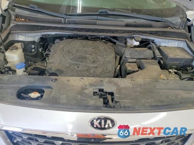 Zdjęcie 12 z 13 samochodu: 2021 KIA SEDONA EX VIN:KNDMB5C13M6662199 - miniatura